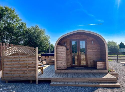 Bryn Glamping