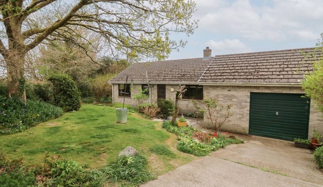 Bryn yr Haf, Lampeter