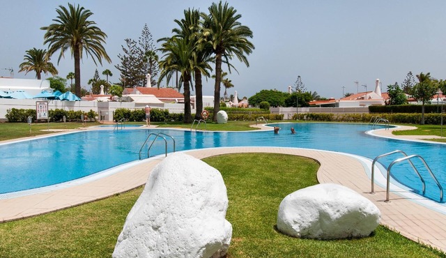 Bungalow JF/GI by VillaGranCanaria