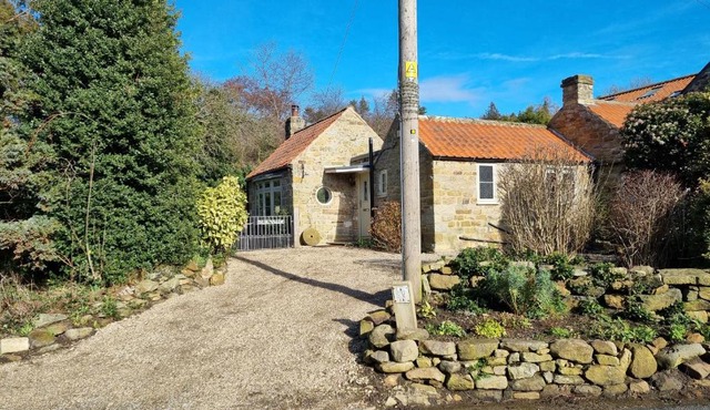 Burnside Cottage