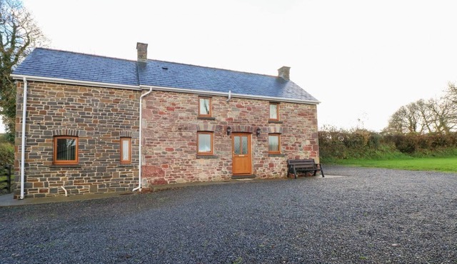Bwthyn Trecoed, St Clears