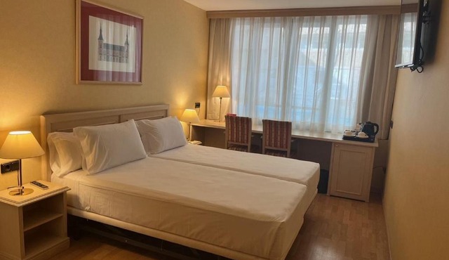 BYPILLOW Castellana