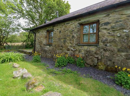Bythyn Ddol Hafod