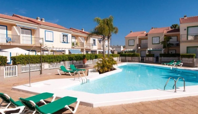 Cabosos 4 by Interhome