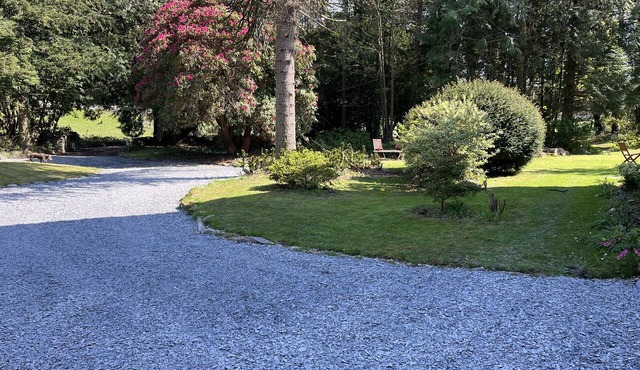Cae Nest Hall