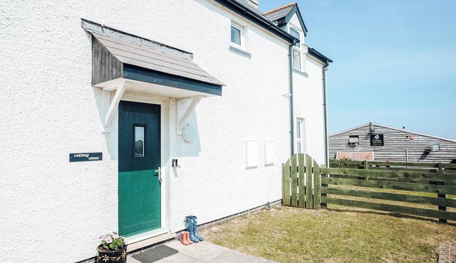Caldey View - UK6734