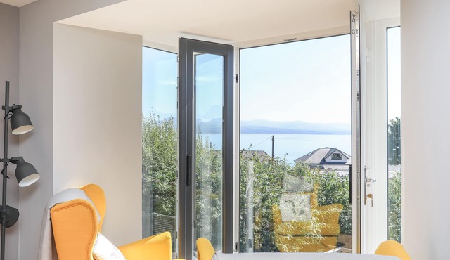 Cambrian House