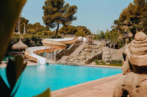 Camping Caledonia