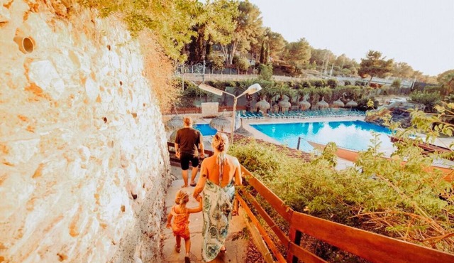 Camping Caledonia
