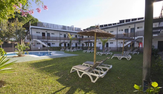 Campomar Playa