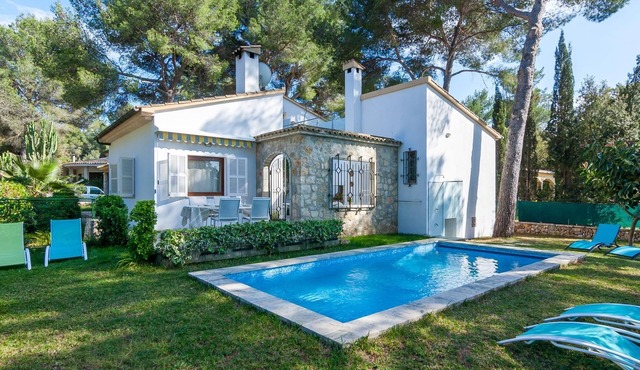 Can Colometa - Fantastic villa with private pool in Bonai
