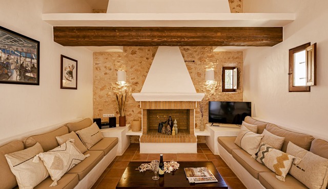 CAN NOVES - Villa 5 suites 9 & 31