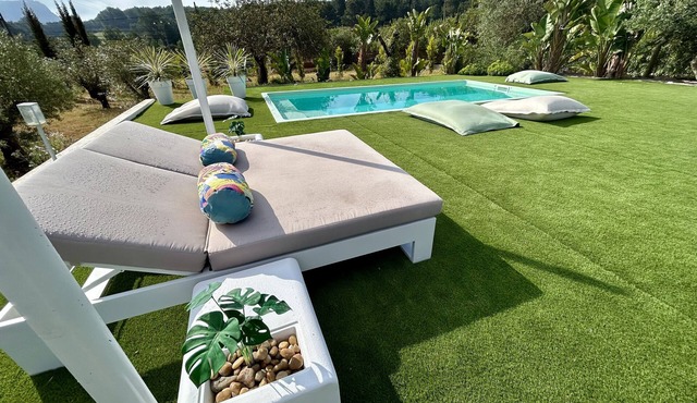 Can Portixu, Ideal Para Pasar Unas Vacaciones Familiares en Ibiza!