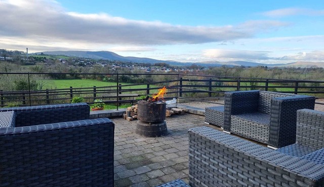 Captivating 4 Bedroom House in Northern Ireland
