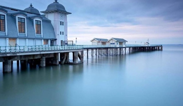 Cardiff/Pernath Home2