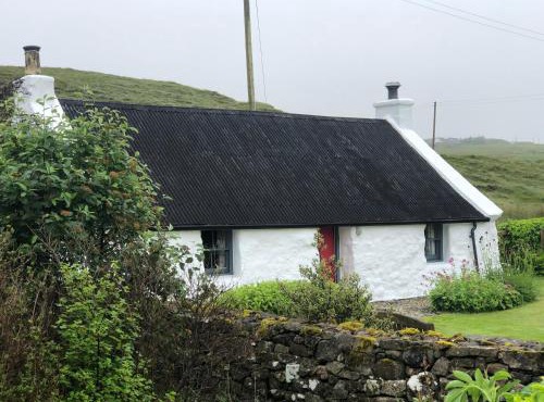 Carters Rest Allt Mor Cottage Holiday Let