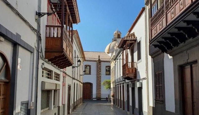 Casa Andrea Teror