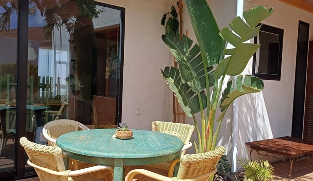 Casa Eclipse, panoramic views for the whole family