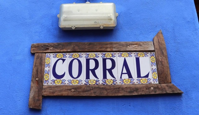 Casa El Comisario - Double Apartment