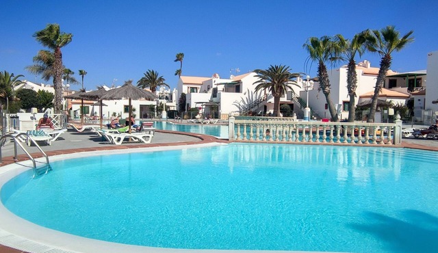 Casa Barcelona - Full Equipped Apartment in the Best Place in Caleta de Fuste