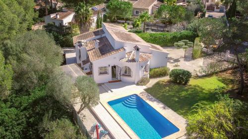 Casa Isabela