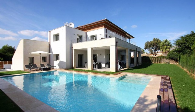 Casa Linda
