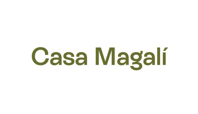 CASA MAGALI