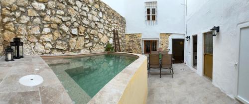CASA MARÍA LA ROMANA