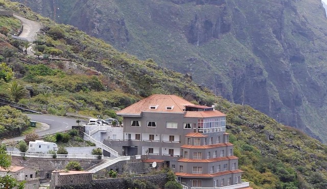 Casa Mara Tenerife - Standard Twin bed Apartment