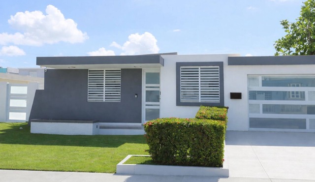 Casa MTOS Relax & Explore near San Juan & Beaches