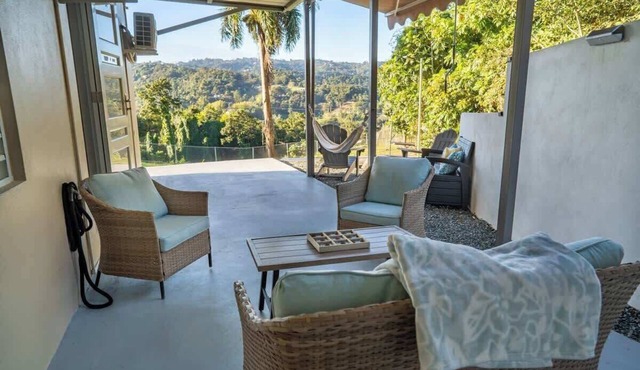 Casa Papi | The Getaway in Lomas del Sol, Guaynabo