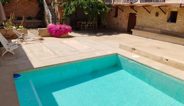 Casa Remunda