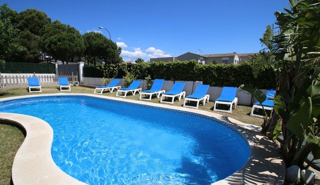Casa Rosales 7 in Cambrils