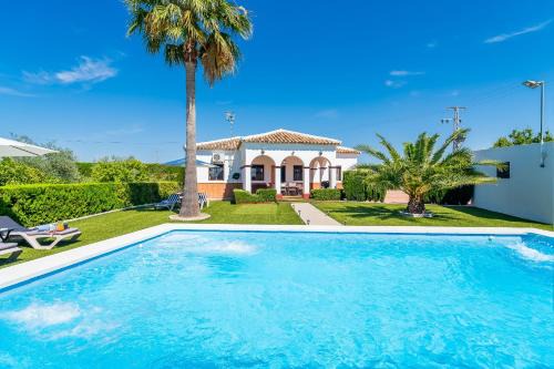 Casa Rural El Azahar