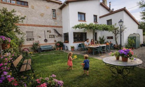 Casa Rural Ivanrey