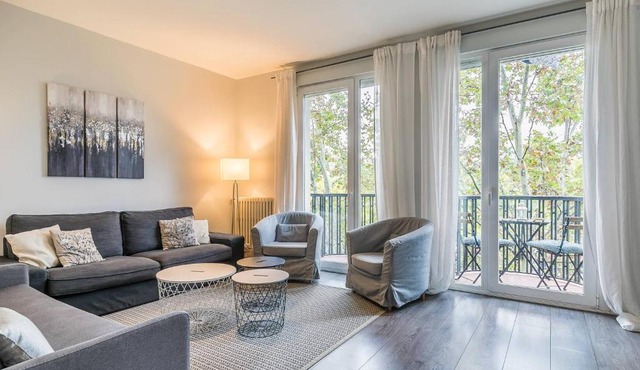 Castellana Suites