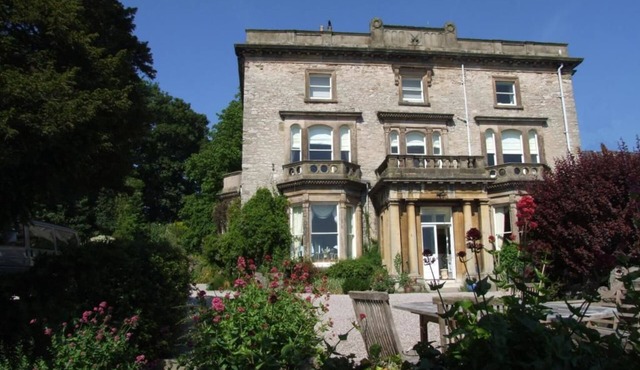 Castle House B&B