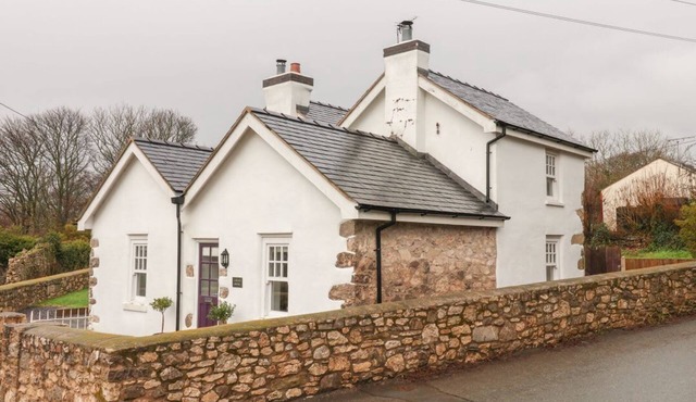 Castle House, Dyserth