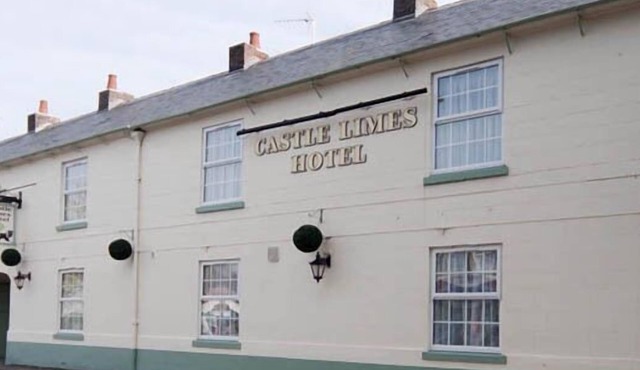 Castle Limes Hotel