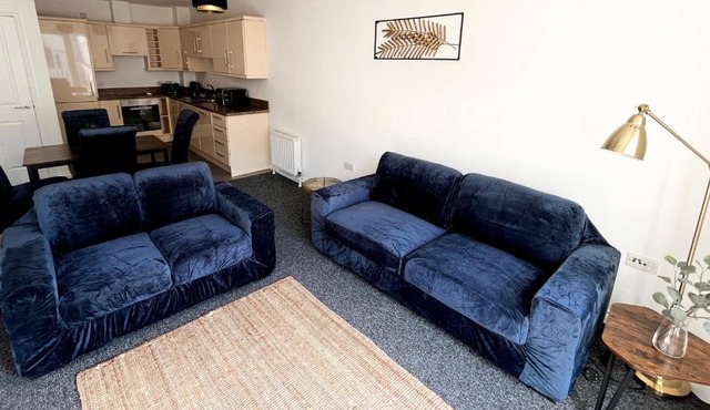 Cathedral Square Apartments