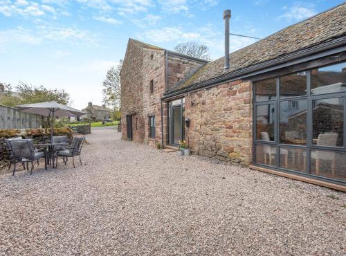 Cattle Cake Cottage