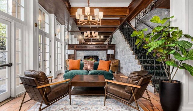 Celebrate Spring in Sonoma, 1BR Queen