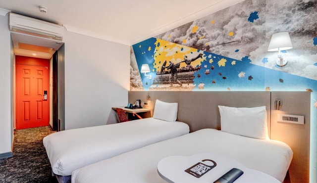 Central Manchester Stay | 1 Unit | Canal Street - 0.2 miles