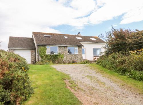 Cerrig