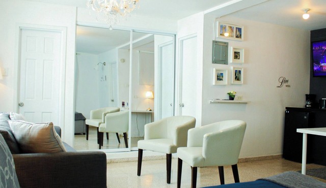 Chandelier 101