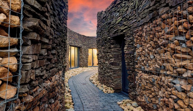 Chapel Farm Hotel