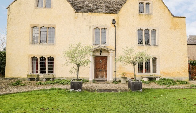 Chapel House