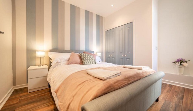 Charles Alexander Short Stay - Highcliffe Apartments