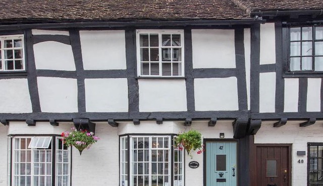 Charlie's Cottage