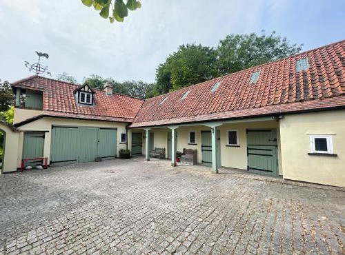Charming Annexe in a rural setting
